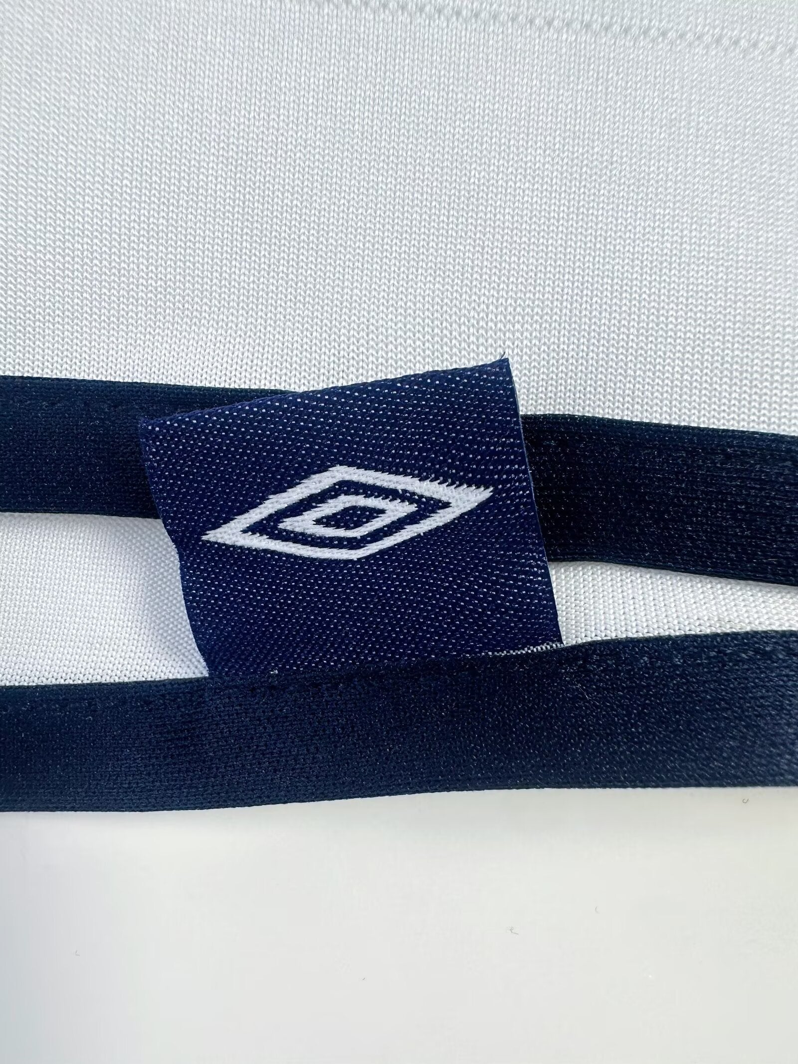 England - Home - 2004 - Retro - Adults