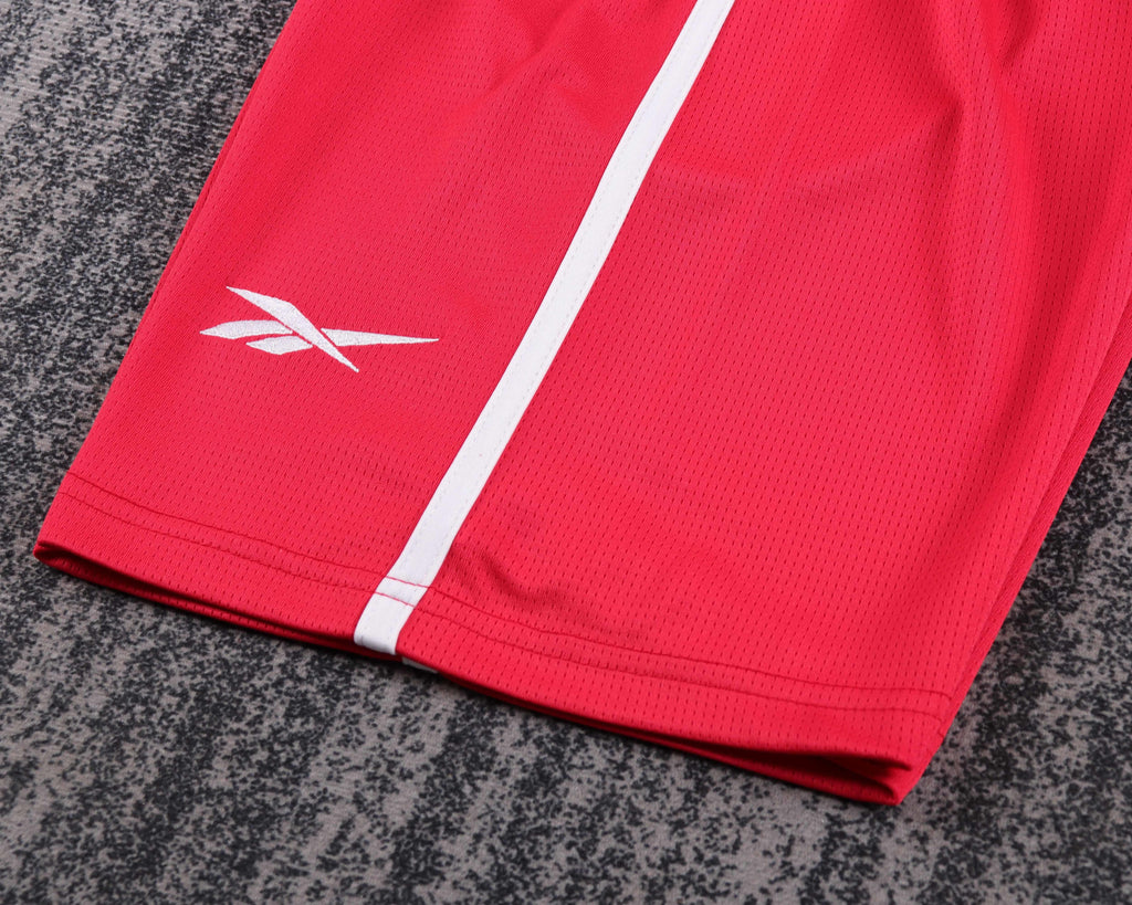 Liverpool - Home - 1997/98 - Kids - Retro