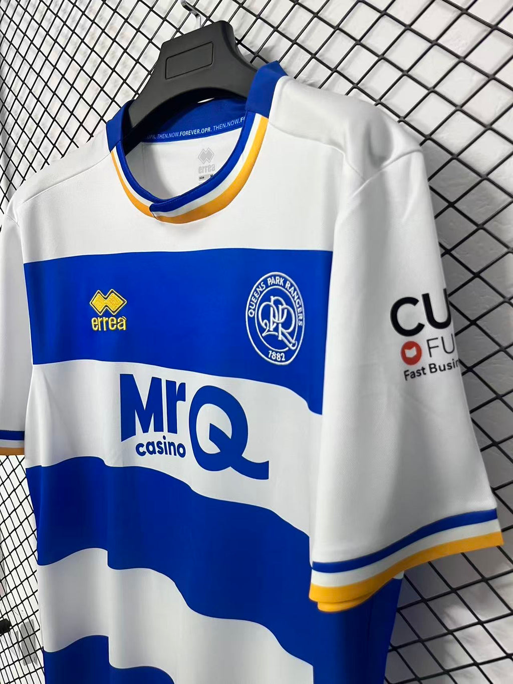 QPR - 26/27 - Home - Adults