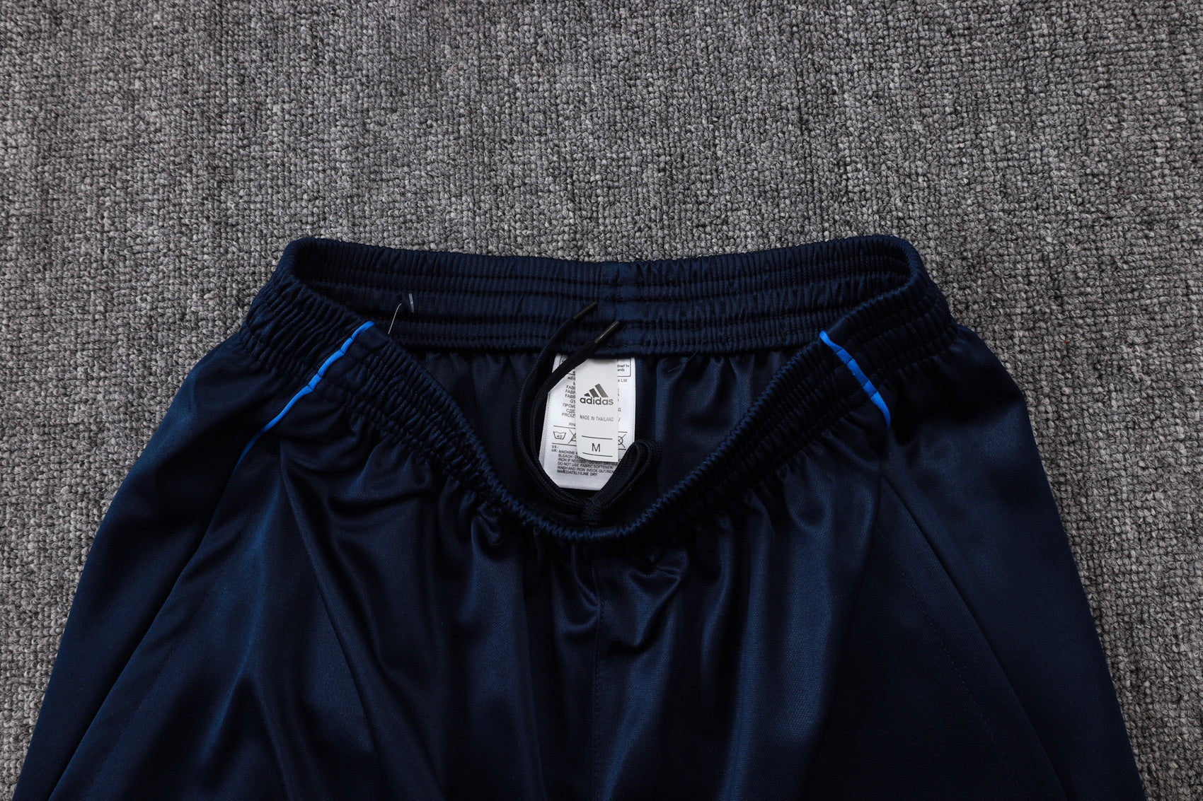 Real Madrid - Tracksuit - Halfzip - Adults