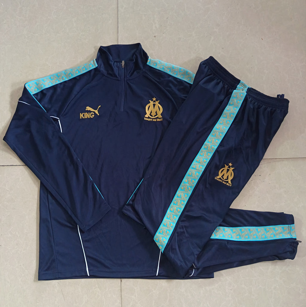 Marseille - Tracksuit - Adults
