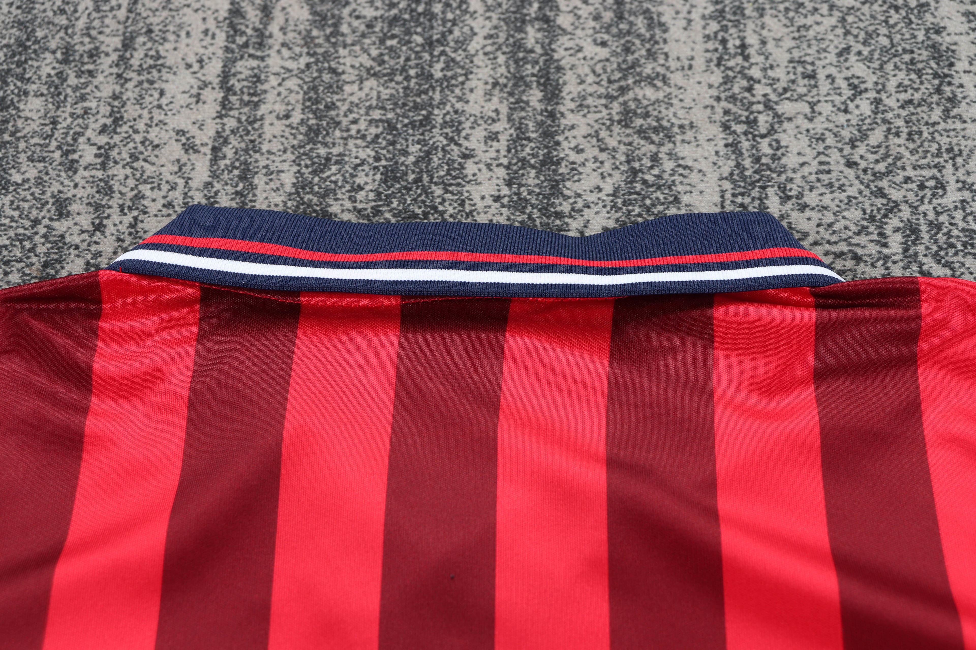 England - Away - 1998 - Kids - Retro