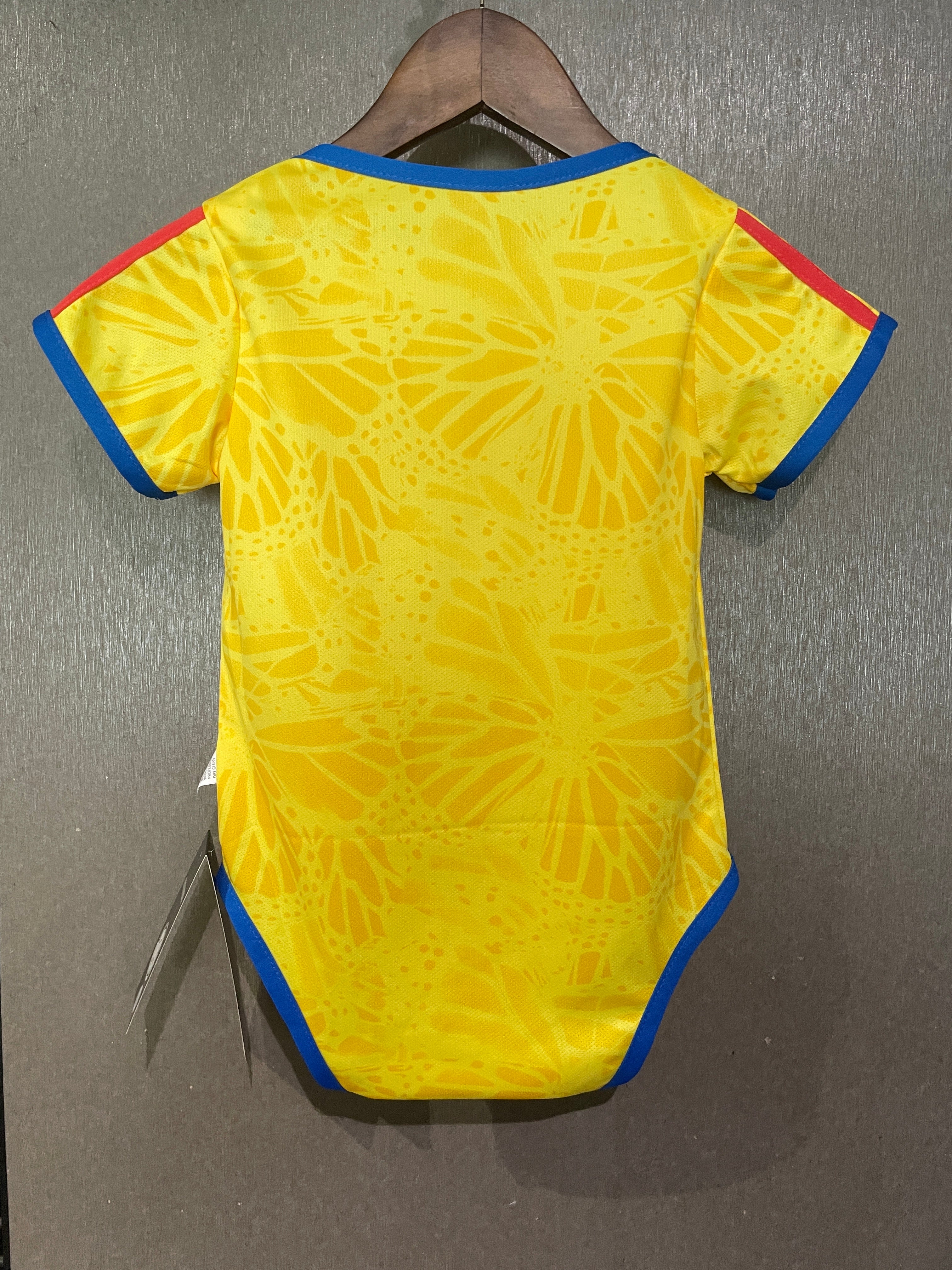 Columbia - Home - Infants - 2026