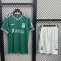 Liverpool - 3e - 25/26 - Enfants
