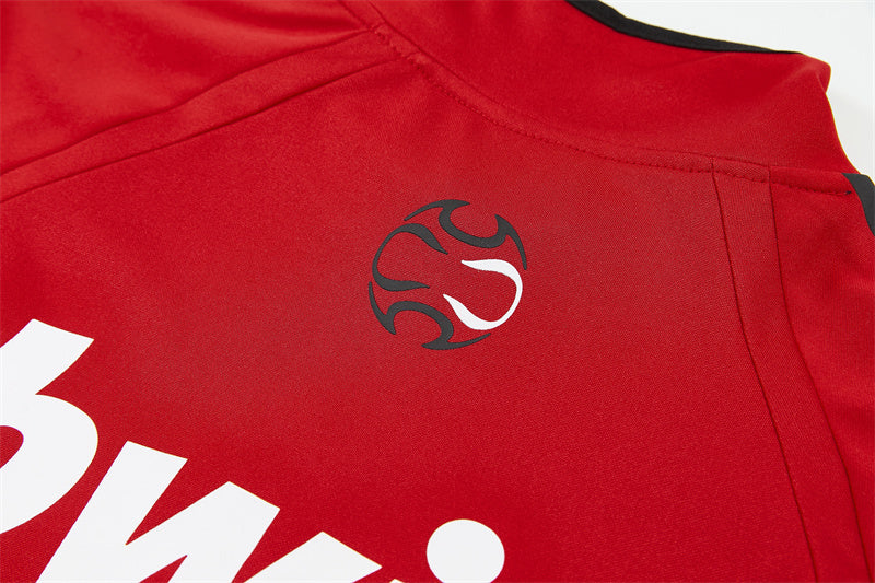AC Milan - Sweat d'entraînement - 2006/07 - Adulte