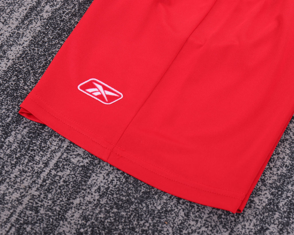 Liverpool - Home - 2004/05 - Kids - Retro