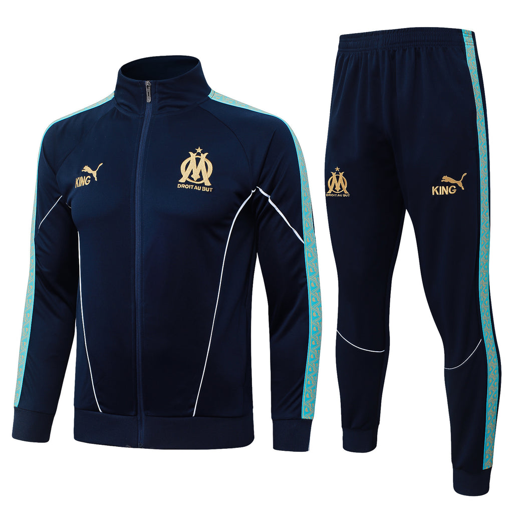 Marseille - Tracksuit - Adults