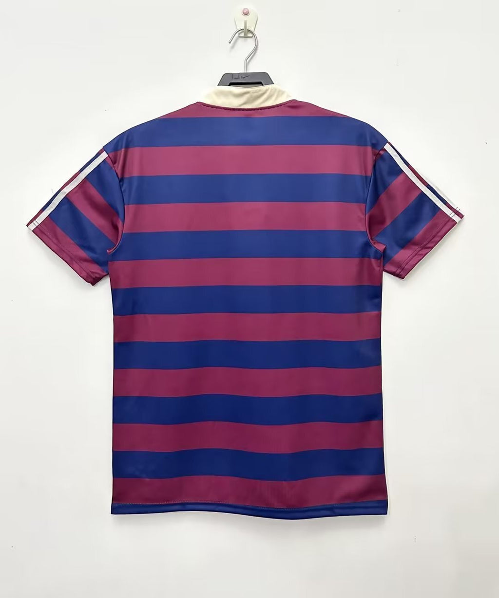 Newcastle United - Away - 1995/97 - Retro - Adults