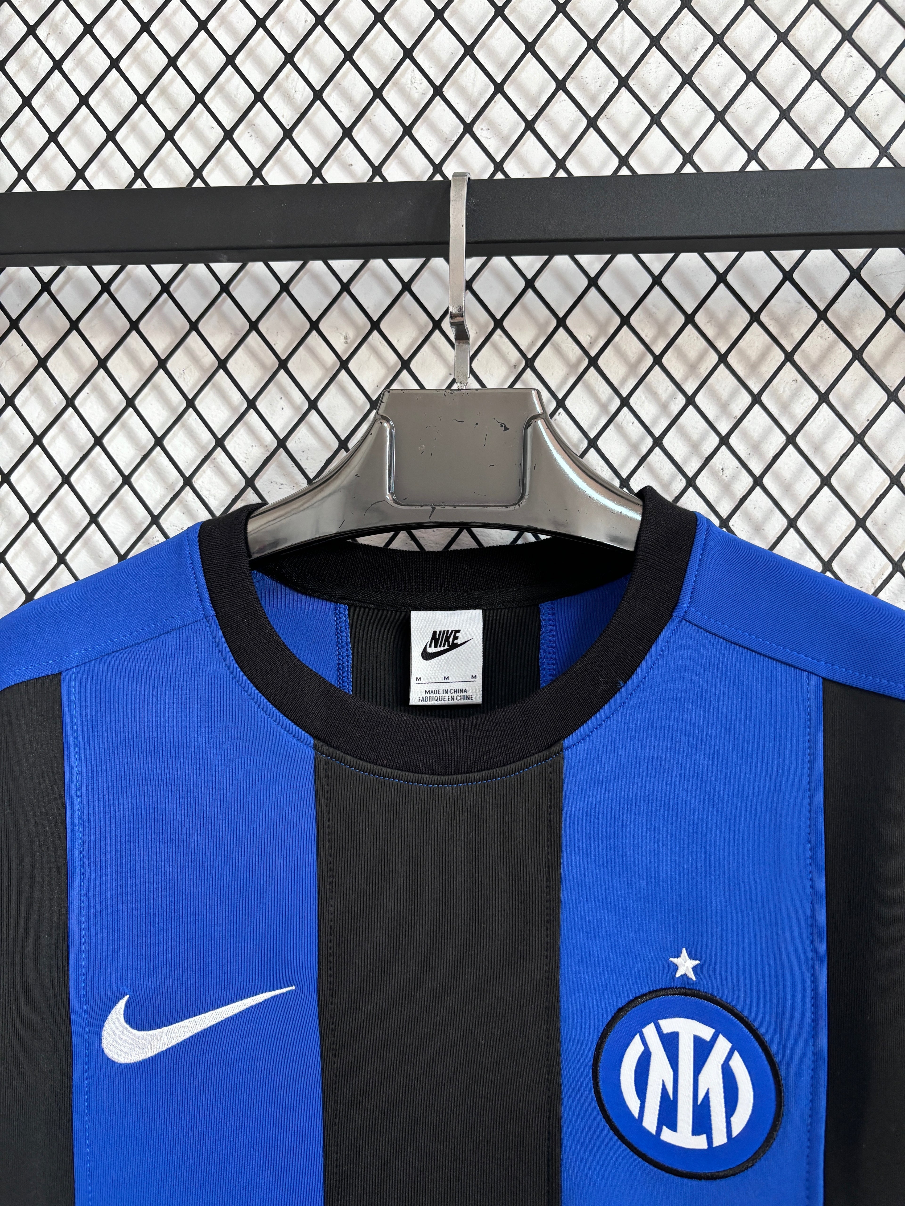 Inter de Milán - Sudadera de entrenamiento - Adultos