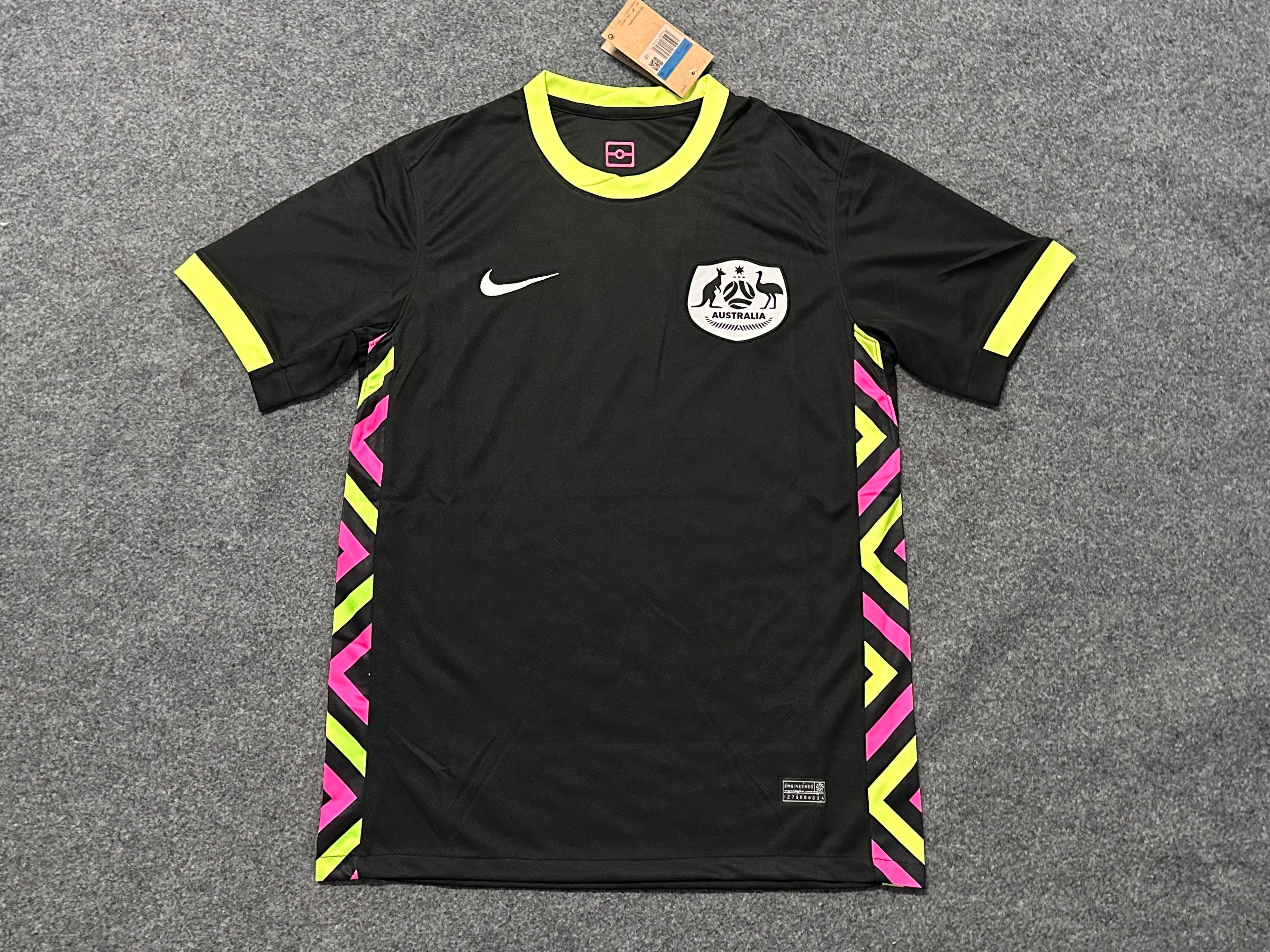 Australia - Away - 2026 - Adults