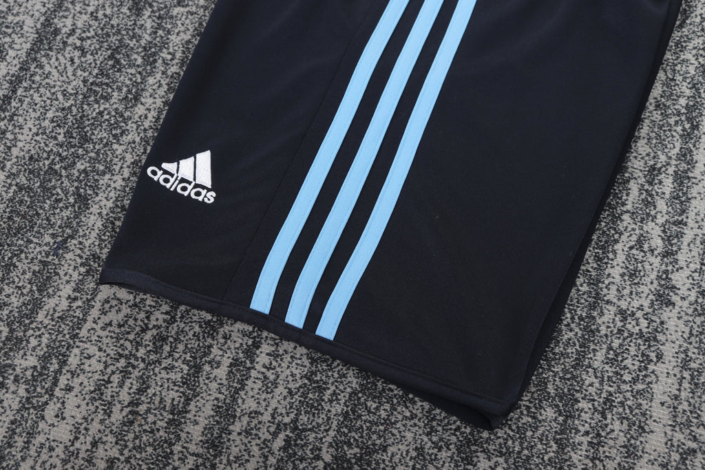 Real Madrid - Away - 2003/04 - Kids - Retro