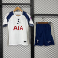 Tottenham Hotspur - Local - 25/26 - Niños