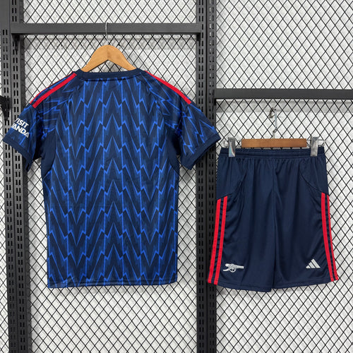 Arsenal - 3rd - 25/26 - Kids