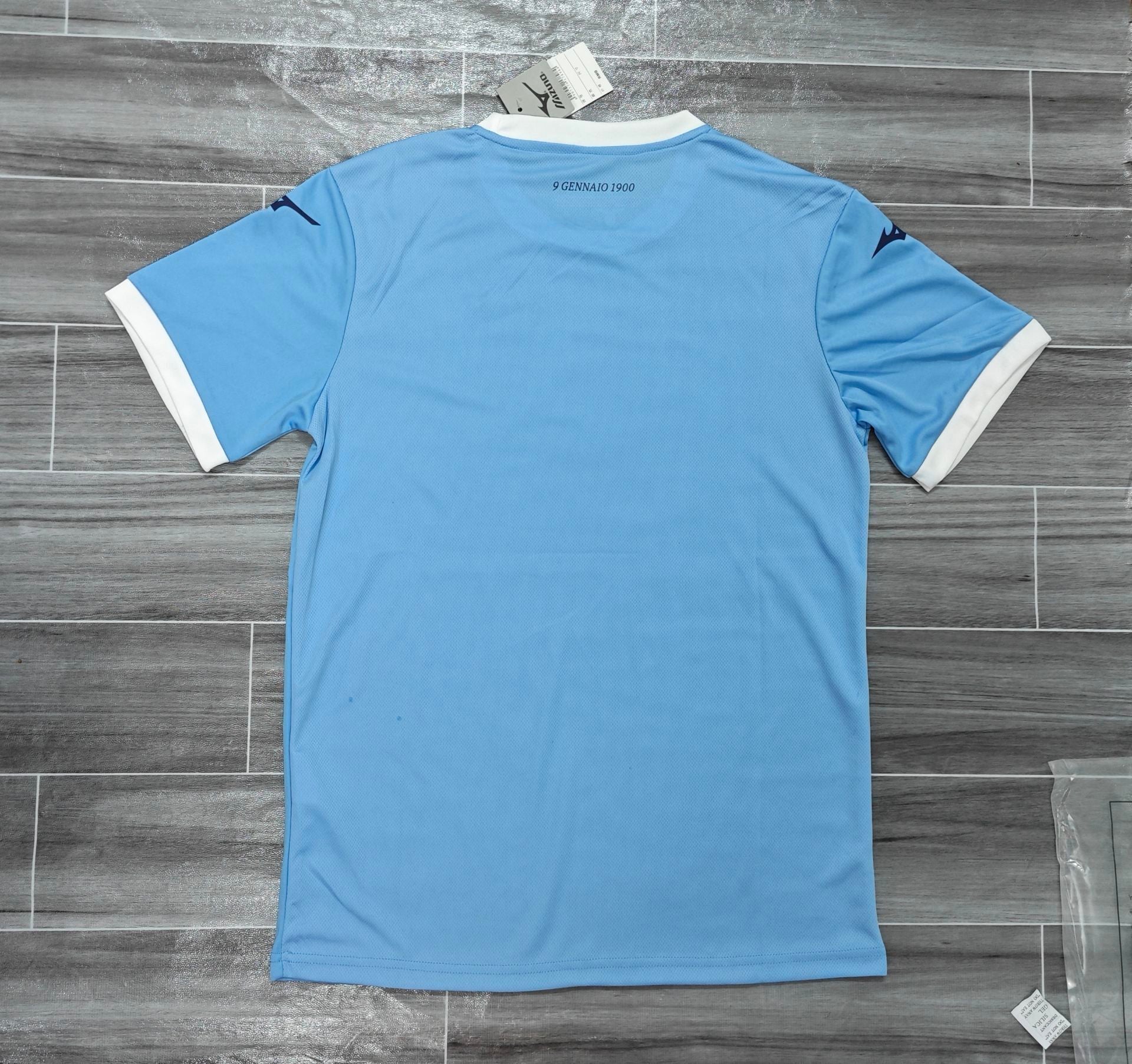 Lazio - Home - 25/26 - Adults