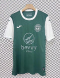 Hibernian - Home - 25/26 - Adults