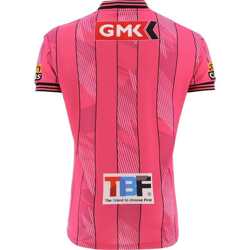 Derry City - Home - GK - 2024 - Adults