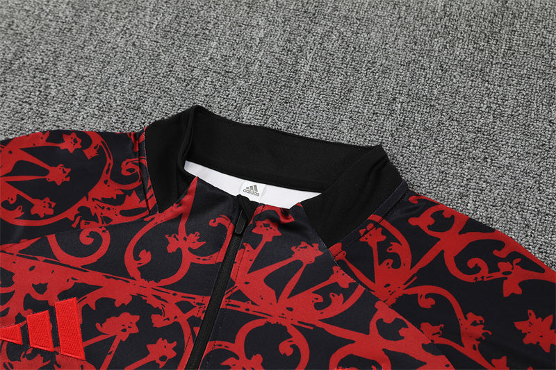 Liverpool - Tracksuit - Halfzip 5 - Adults