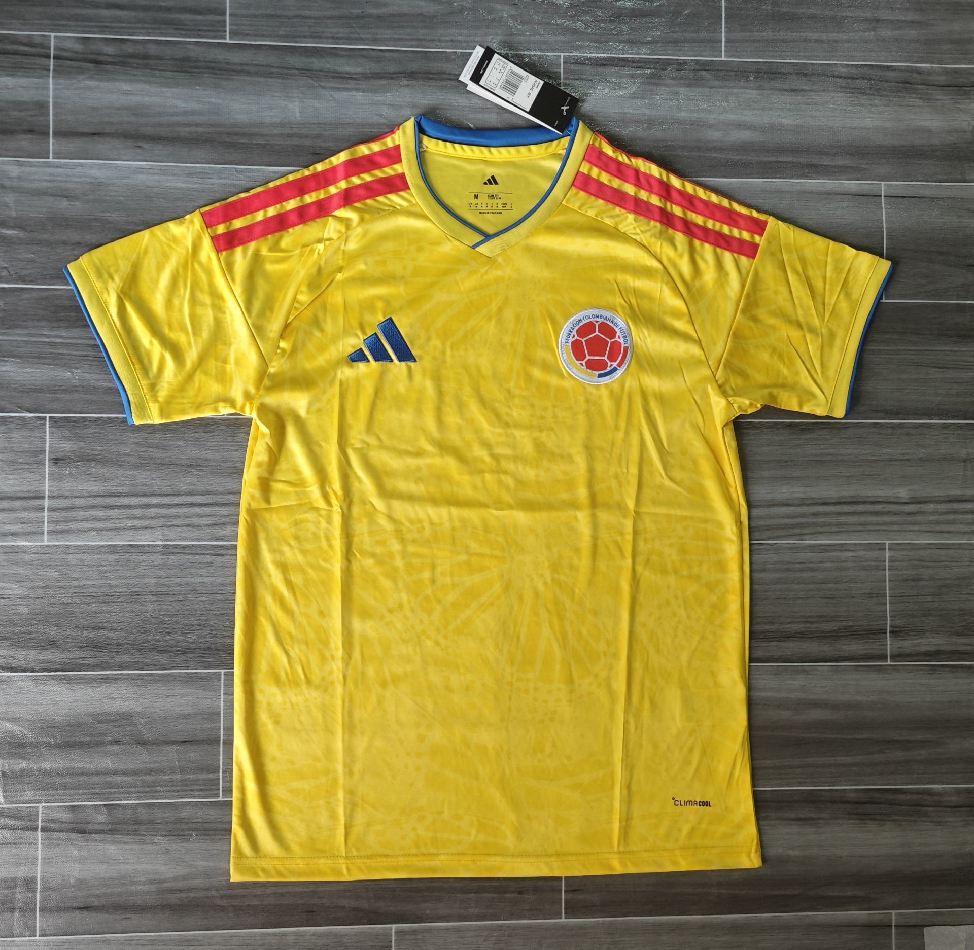 Columbia - Home - 2026 - Adults