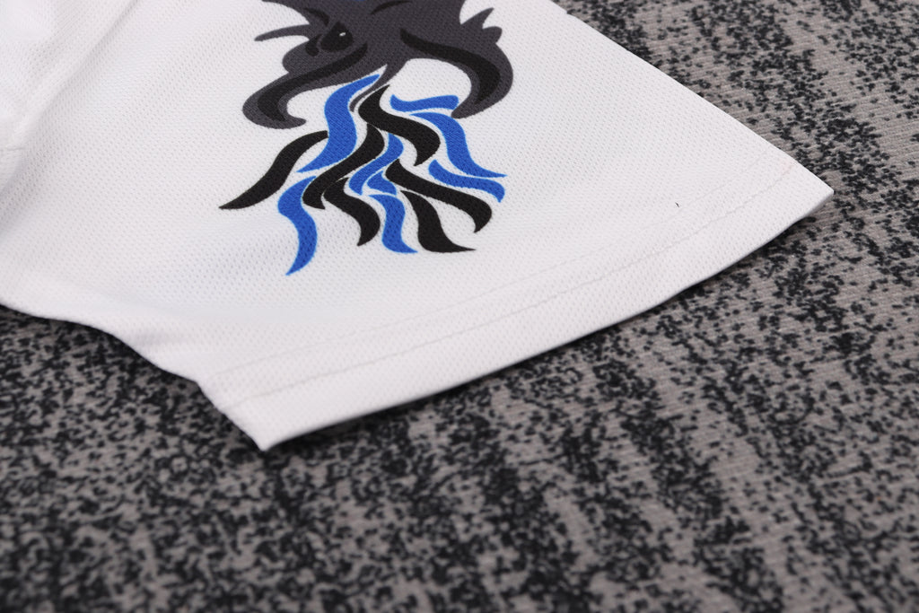 Inter Milan - Away - 2009/10 - Kids - Retro