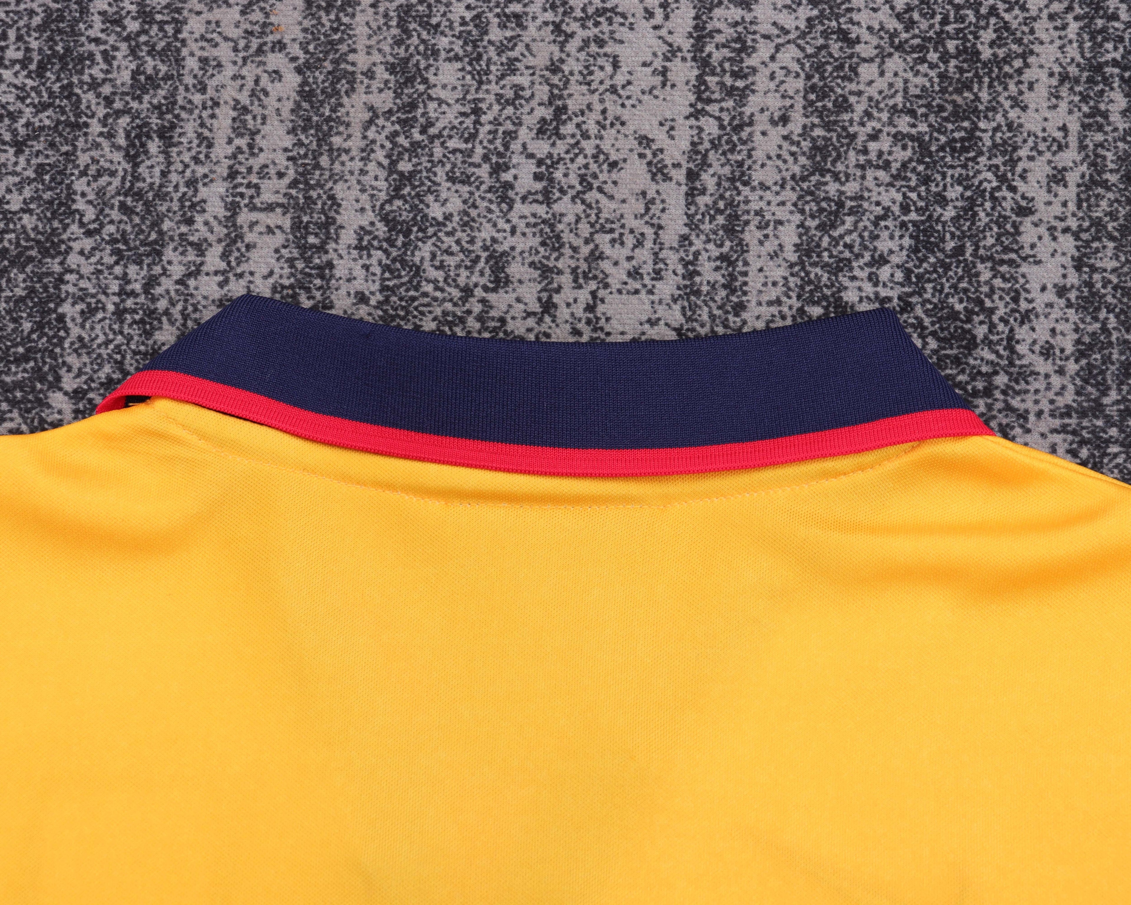 Arsenal - Away - 1997/99 - Kids - Retro