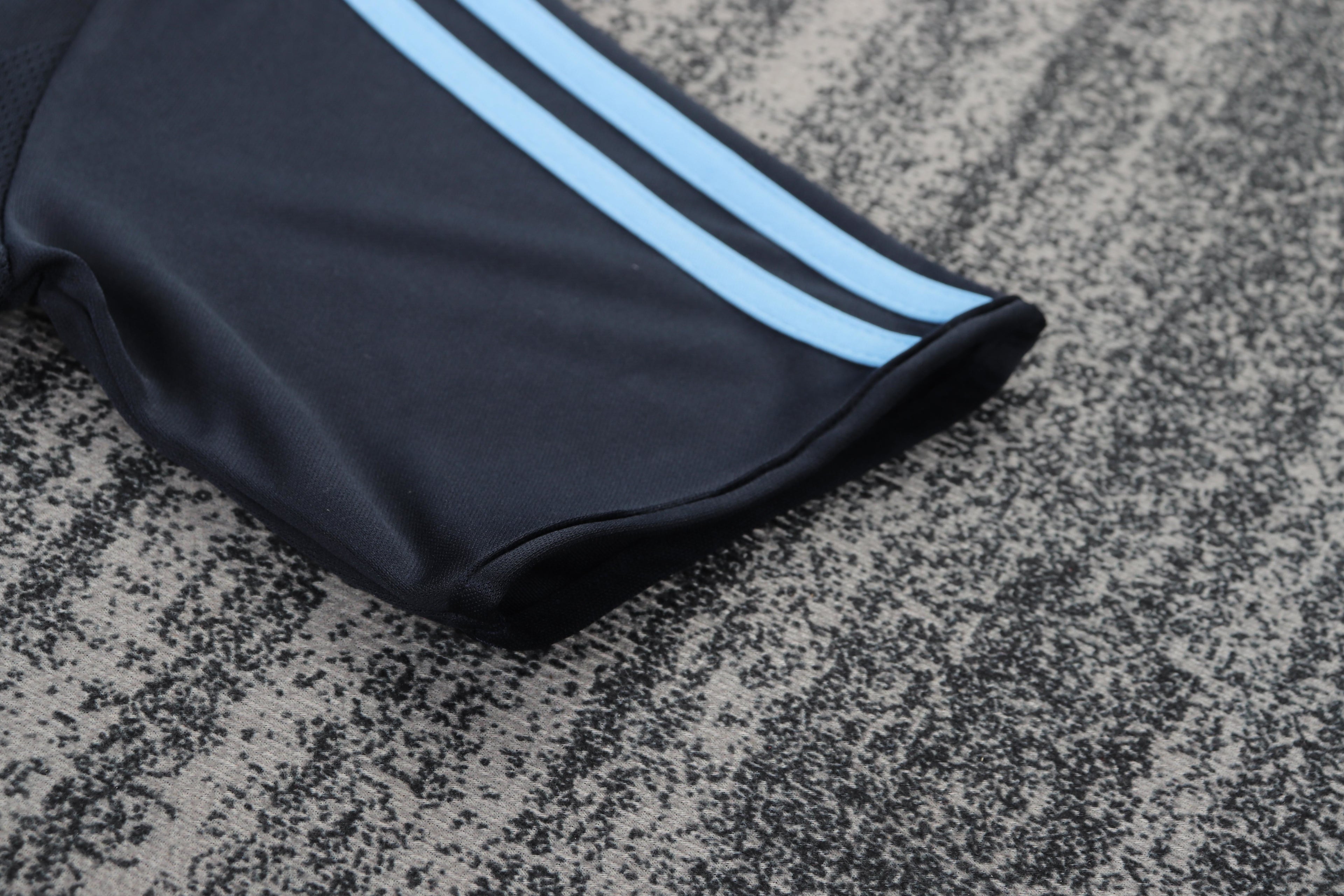 Real Madrid - Away - 2003/04 - Kids - Retro