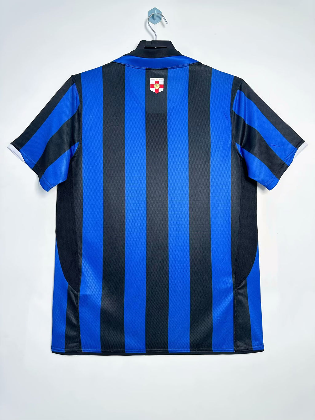 Inter Milan - Home - 2007-08 - Retro - Adults