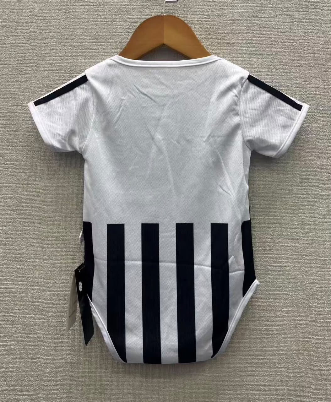 Juventus - Home - Infants - 26/27