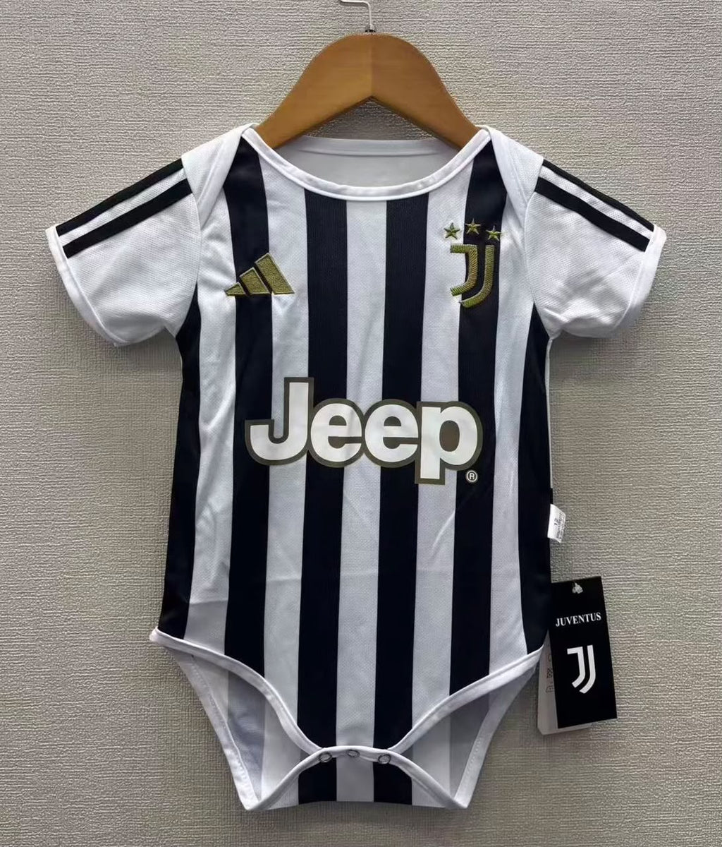 Juventus - Home - Infants - 26/27