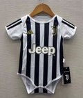 Juventus - Home - Infants - 26/27