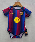 Barcelona - Home - Infants - 26/27