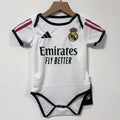 Real Madrid - Home - Infants - 26/27