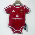 Manchester United - Home - Infants - 26/27