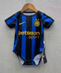 Inter Milan - Home - Infants - 26/27
