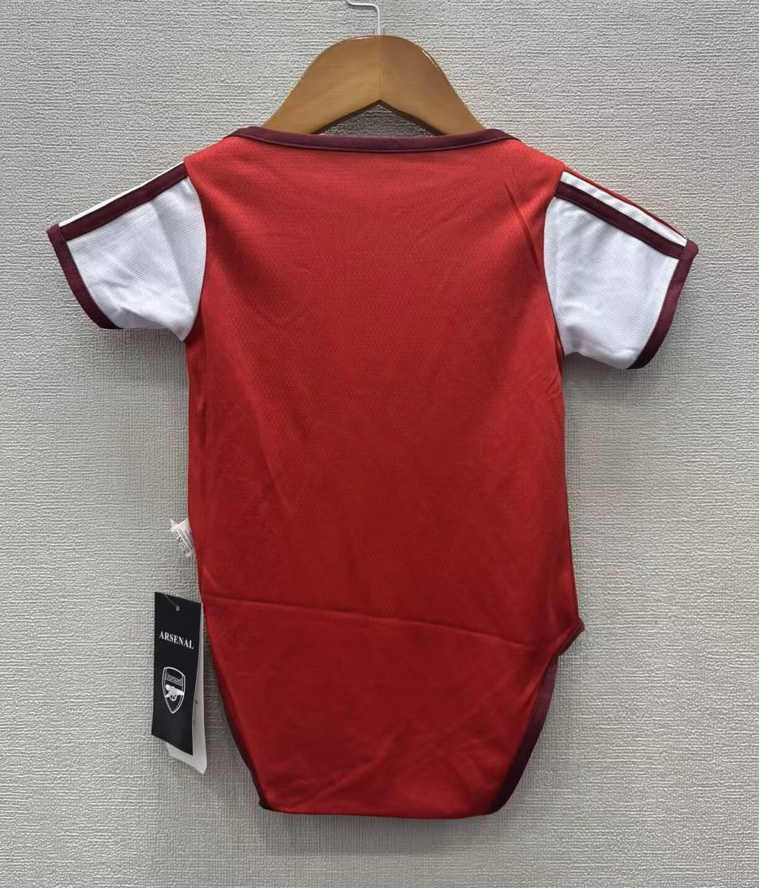 Arsenal - Home - Infants - 26/27