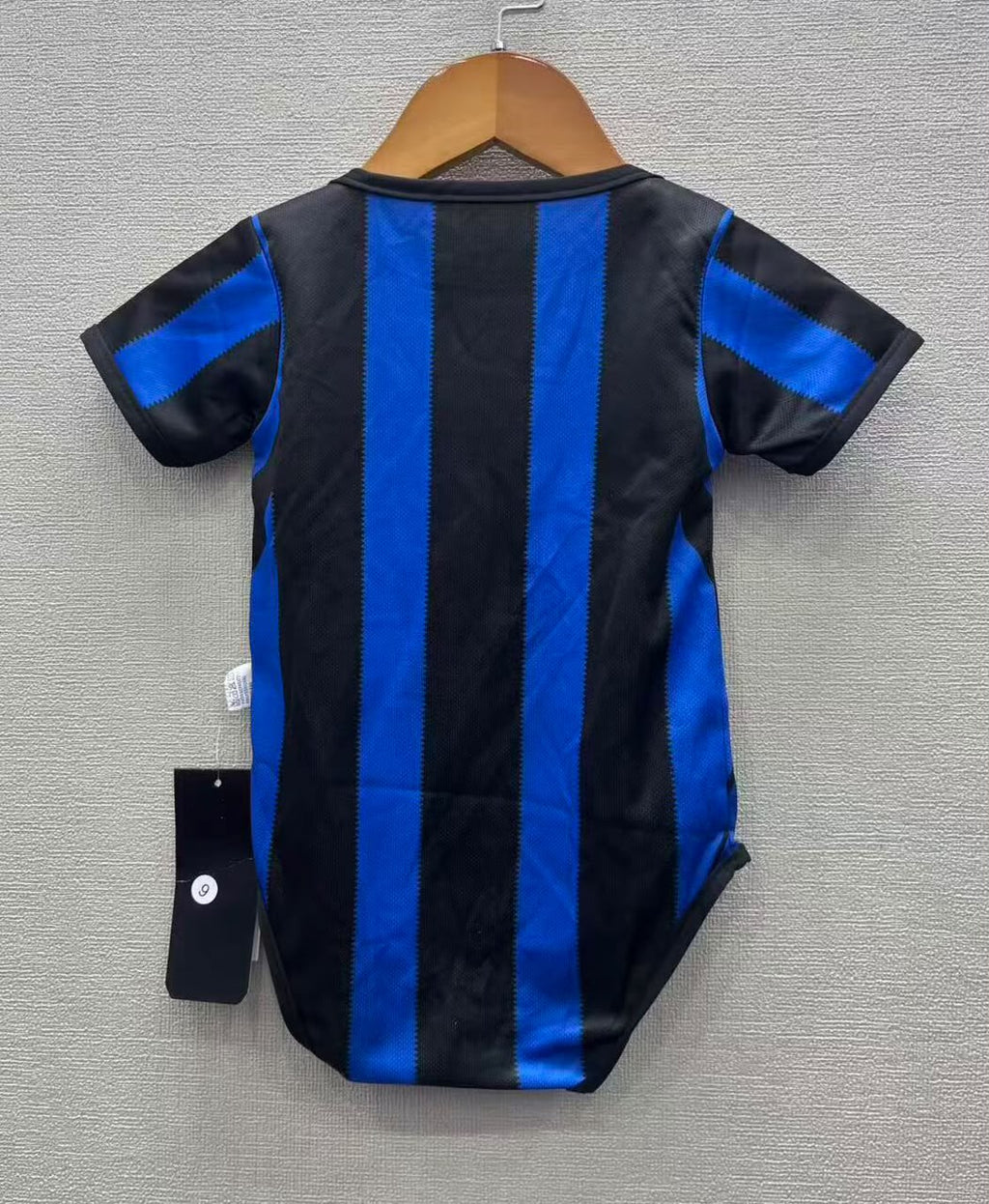 Inter Milan - Home - Infants - 26/27