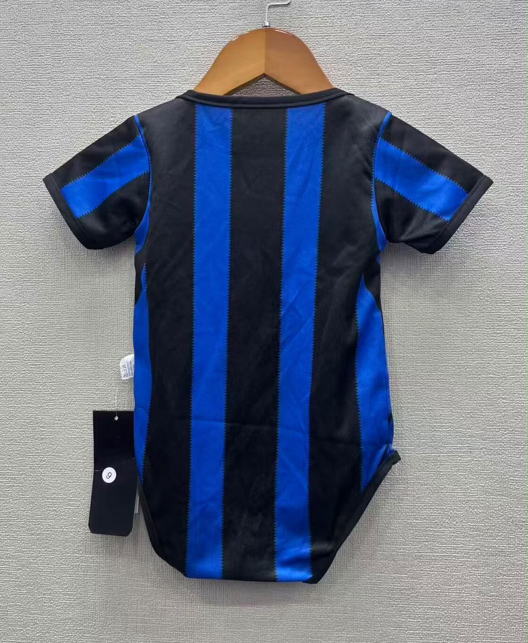 Inter Milan - Home - Infants - 26/27