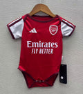 Arsenal - Home - Infants - 26/27