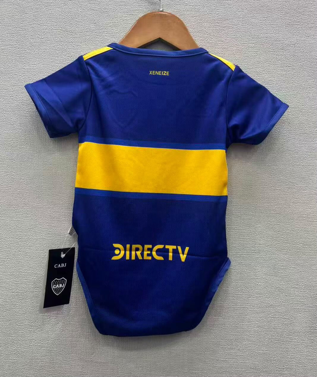 Boca Juniors - Home - Infants - 26/27