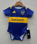 Boca Juniors - Home - Infants - 26/27