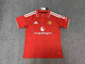 Manchester United - Home - 26/27 - Adults