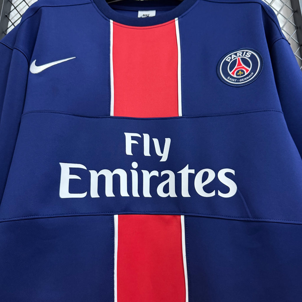 PSG - Sweat d'entraînement - Adulte