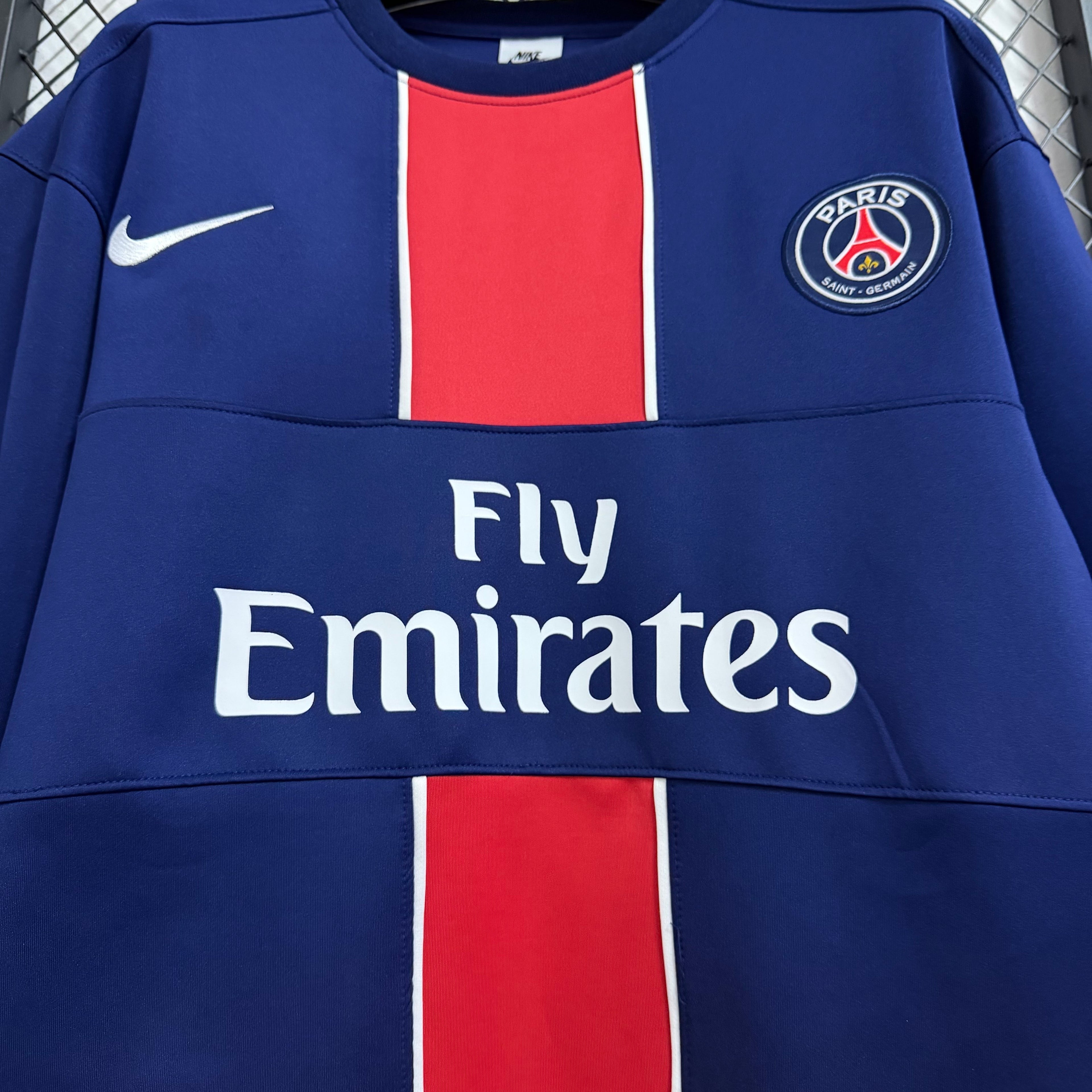 PSG - Sweat d'entraînement - Adulte