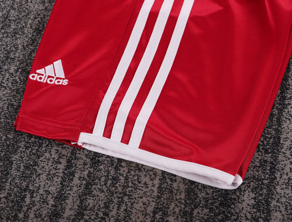 Bayern Munich - Home - 2003/04 - Kids