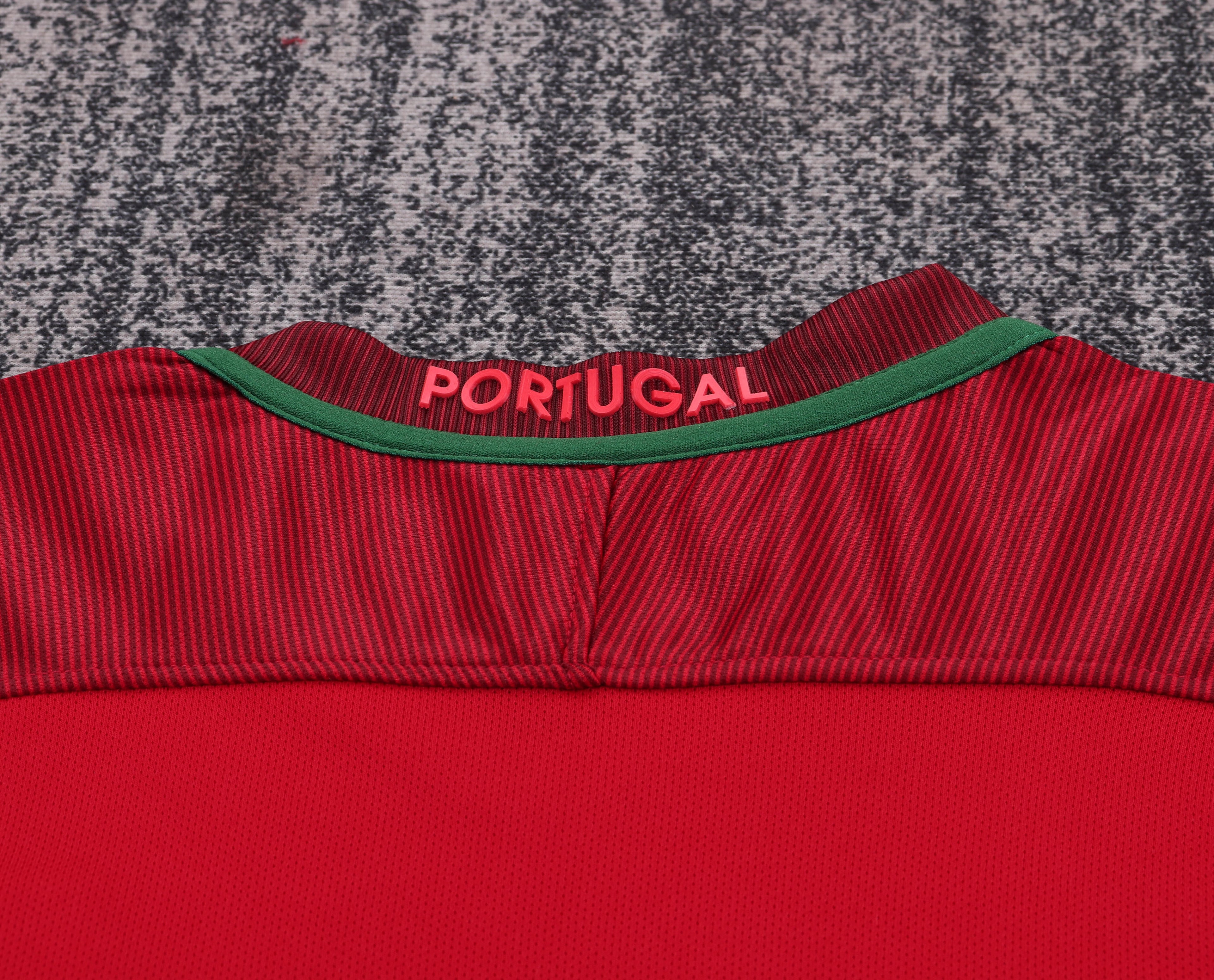 Portugal - Home - 2016 - Kids - Retro