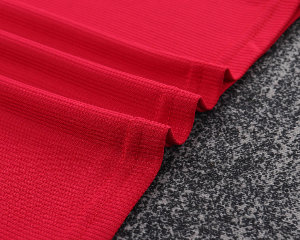 Manchester United - Home - 1998/99 - Kids - Retro