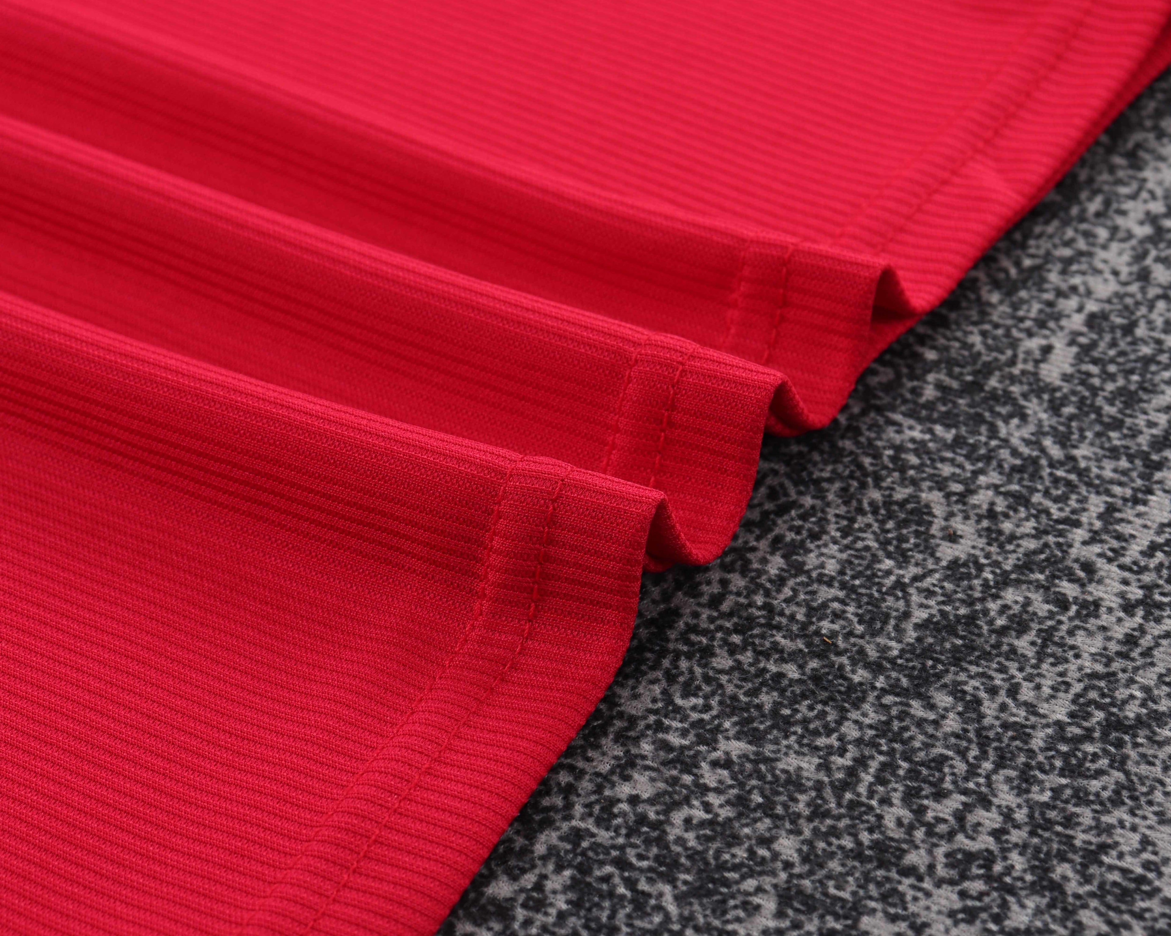 Manchester United - Home - 1998/99 - Kids - Retro