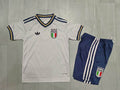 Italy - Away - 2026 - Kids