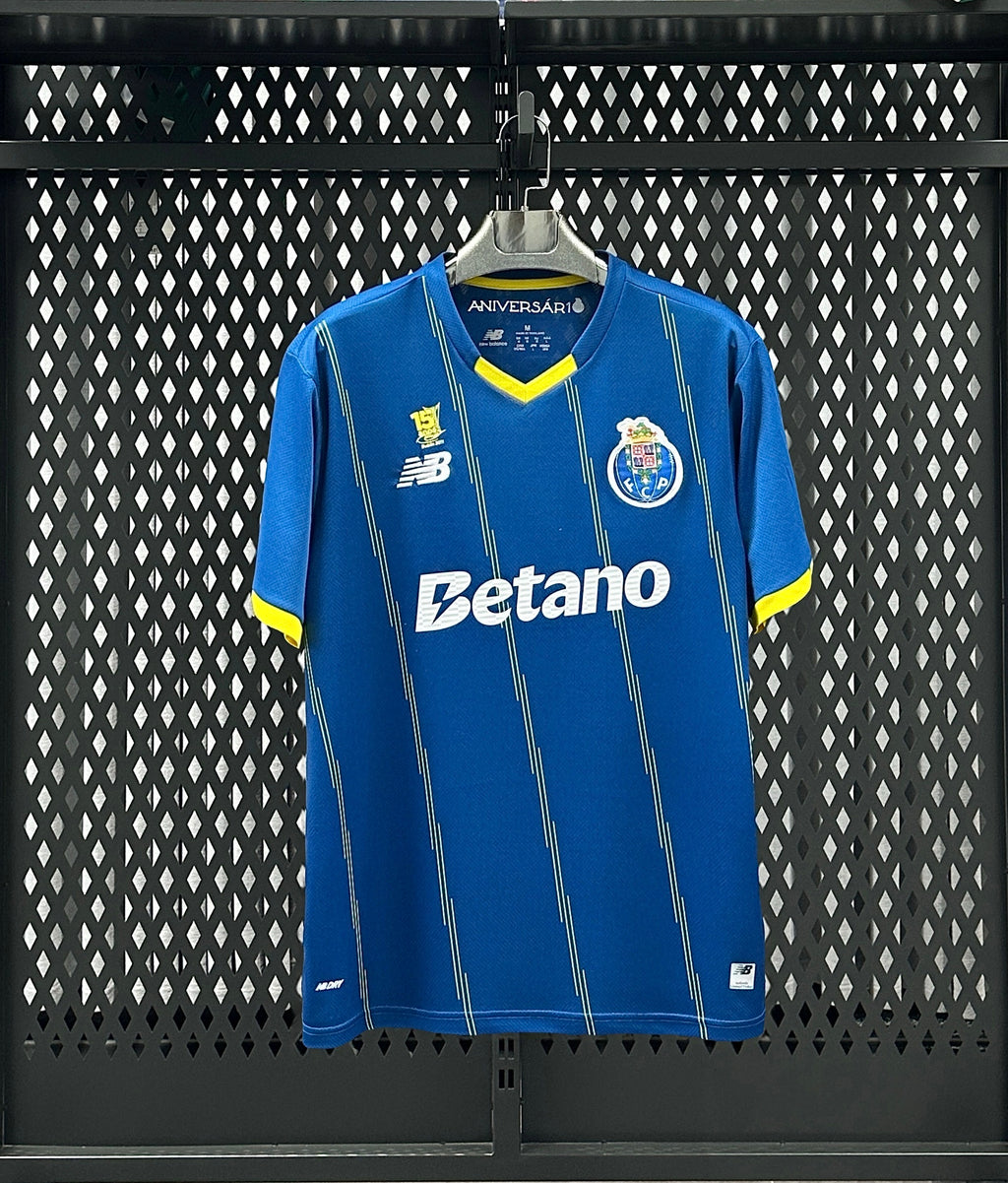 FC Porto - Away - 25/26 - Adults