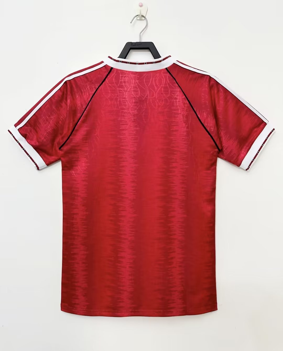 Manchester United - Home - 1990/92- Retro - Adults