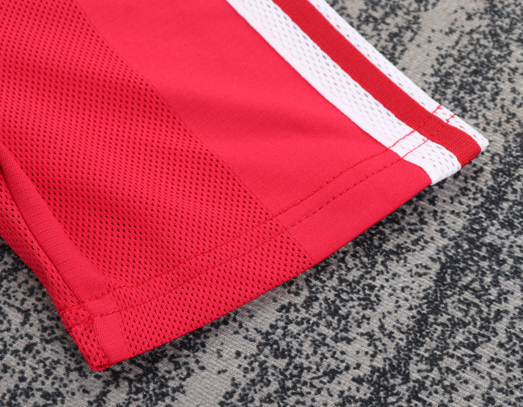 Liverpool - Home - 1995/96 - Kids - Retro